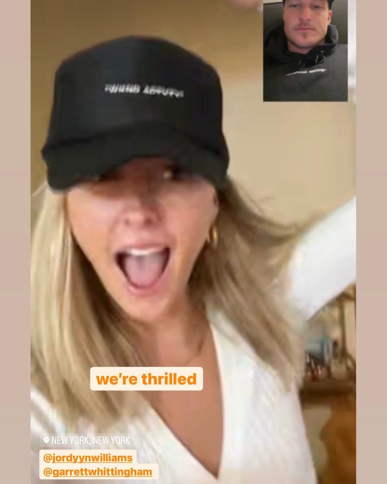 "WKND ACTVTY" Trucker