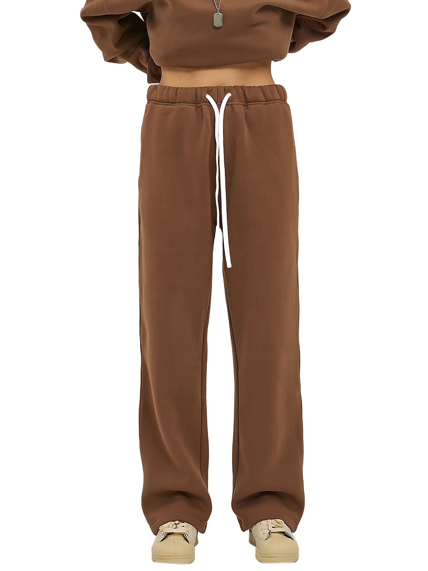 wknd wear fleece sweats