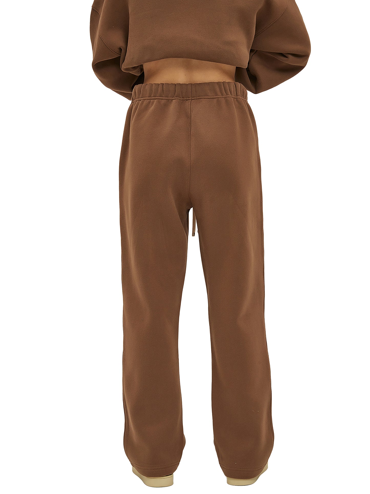wknd wear fleece sweats
