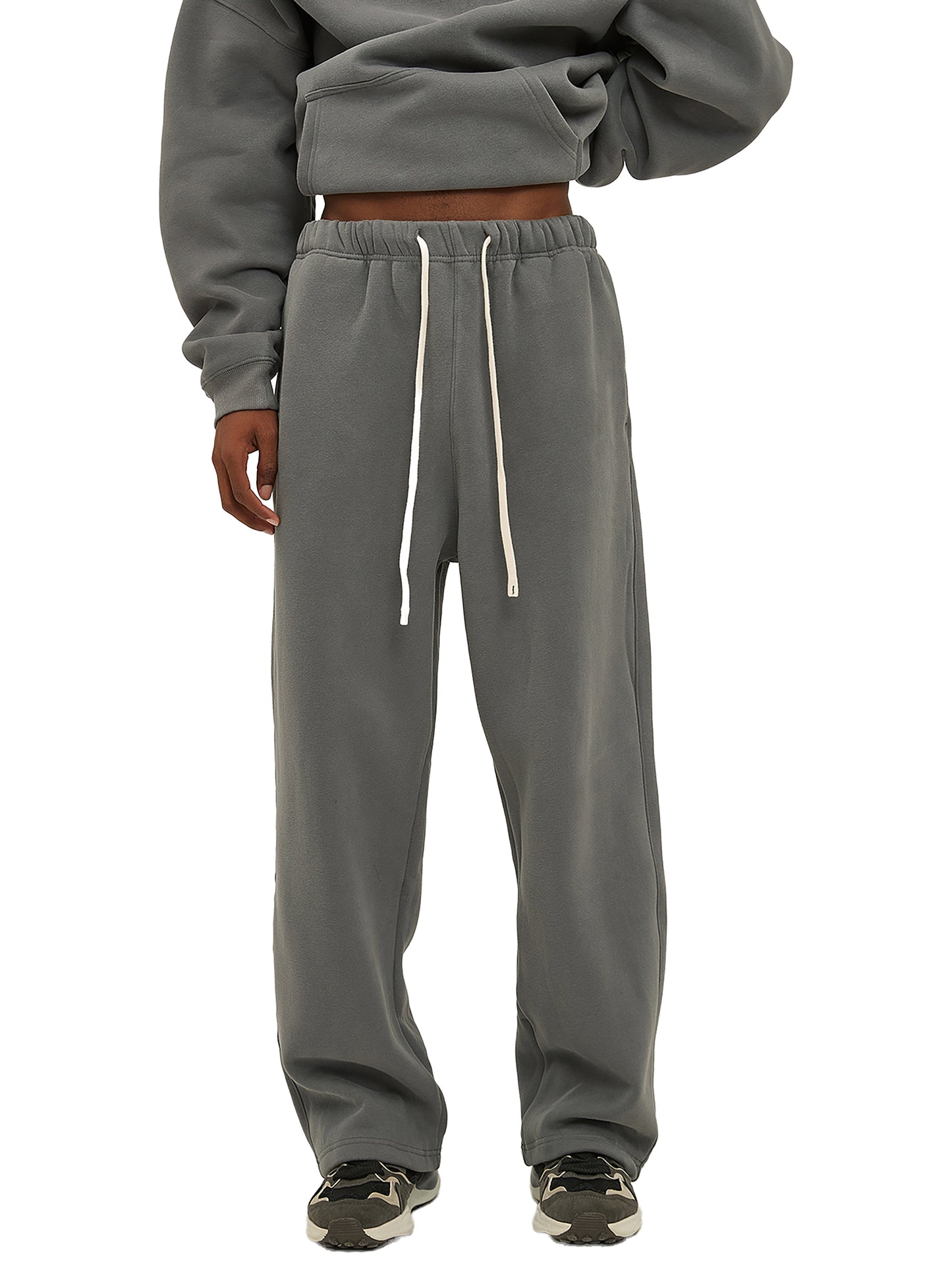 wknd wear fleece sweats